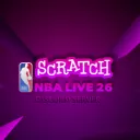 NBA LIVE SCRATCH SERVER