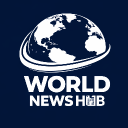 🌐 World News Hub 🗞