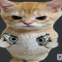 mew Discord server icon