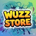 Wuzz Store | #Trusted ID