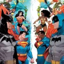 DC: Forgotten Ages