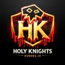 ⵣHoly Knightsⵣ
