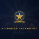 ✦ 𝑇𝐻𝐸 𝑆𝑇𝐴𝑅𝐵𝑂𝑅𝑁 𝐴𝑆𝐶𝐸𝑁𝐷𝐴𝑅𝑌 ✦