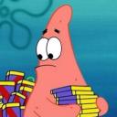 Patrick Star’s cool server