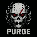 PURGE Hauptquartier