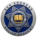 Police Academy | Hurricane FA
