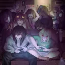 Creepy Pasta Rp