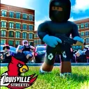 -OUT NOW- Louisville Streetz 1