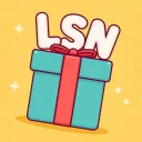 the better LSN Giveaways