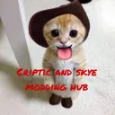 Criptic and lynx modding hub