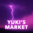 Yuki Market || SUMMER SALE🏝