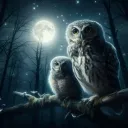 THE NIGHT OWLS ™