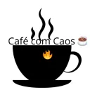 Café com Caos ☕🔥