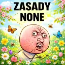 ZASADY NONE