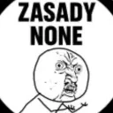 ZASADY NONE