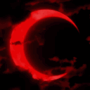 𝕰𝖈𝖑𝖎𝖕𝖘𝖊 | social  •  music  •  chill  •  fun  •  gaming  •  chatting  •  anime Discord server icon