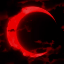 Discovery icon for 𝕰𝖈𝖑𝖎𝖕𝖘𝖊 | social • music • chill • fun • gaming • chatting • anime Discord server