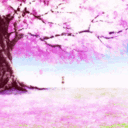 Sakuramori no Shinsei | 桜護り