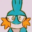 MUDKIP DESIGN SHOP!