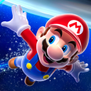 ☆Mario Manor☆ Discord server icon