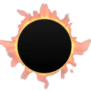 Black Sun