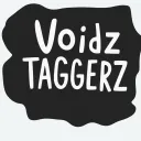 Voidz Taggerz V1 (itch/Applab) SOON
