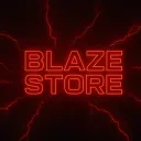 Blaze Store | Loja virtual