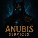 Anubis Services - Quality OSRS Services