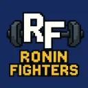 RONIN FIGHTERS