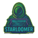 Starloomer Carrier Command