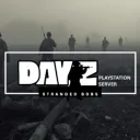 Poppie  Playstation DayZ Banner