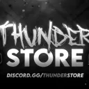 ⚡ Thunder Store #60