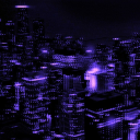 Nowhere City