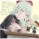 莫寶的百合漫畫帝國