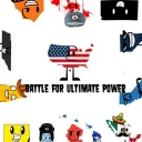 Battle for ultimate power official discord server