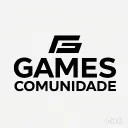 GAMES COMUNIDADE