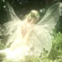 𓂃:‧˚ faerie ✩ ˚ garden ⊹♡
