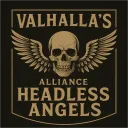 Valhalla's Headless Angels