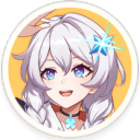 Kiana Mains ☆ Honkai: Nexus Anima Discord server icon