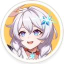 Kiana Mains ☆ Honkai: Nexus Anima