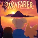 Wayfarer Icon