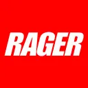 RAGER Discord Server Icon