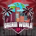 🌍 DREAM WORLD RP 🌍