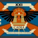 Cadian 21st