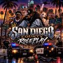 San Diego County Roleplay Discord Server Icon