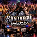 San Diego County Roleplay