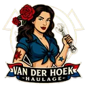 Van Der Hoek Haulage #0.6k
