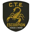 C.T.E | Comando Táctico Escorpión