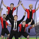 Up the Table