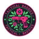 🎀 𝚃𝚊𝚌𝚝𝚒𝚌𝚊𝚕 𝙱𝚊𝚍𝚍𝚒𝚎𝚜 𝙶𝚞𝚗 𝚂𝚝𝚘𝚛𝚎 🎀
